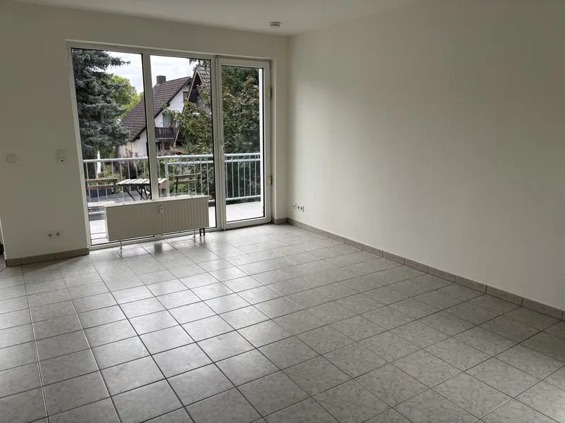 Anfragen nur via email: 1 Zimmerwohnung in beliebter Villenlage — photo 1